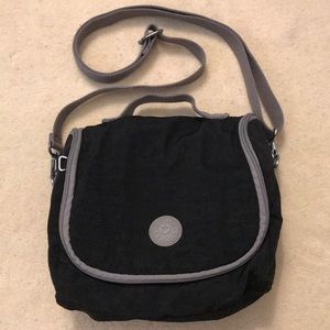 Kipling Insulated Crossbody Lunch Bag